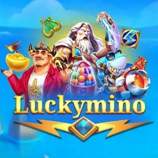 LUCKYMINO - Game Horor Rumah yang Menegangkan